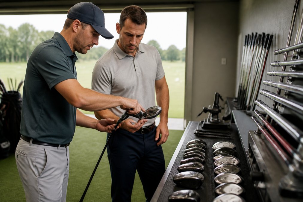 Is Custom Golf Club Fitting Worth It? A 2026 Guide