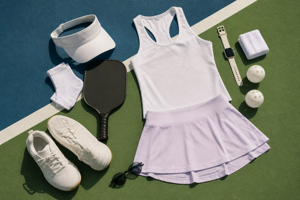 Stylish Pickleball Outfits for Women: 2026 Court Guide