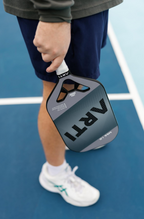 ARTI 14mm T700 Carbon Fiber - Pickleball Paddle