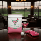19th Hole Golf Accessory Pouch