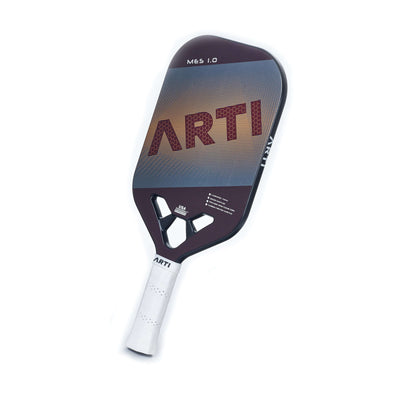 ARTI 14mm T700 Carbon Fiber - Pickleball Paddle