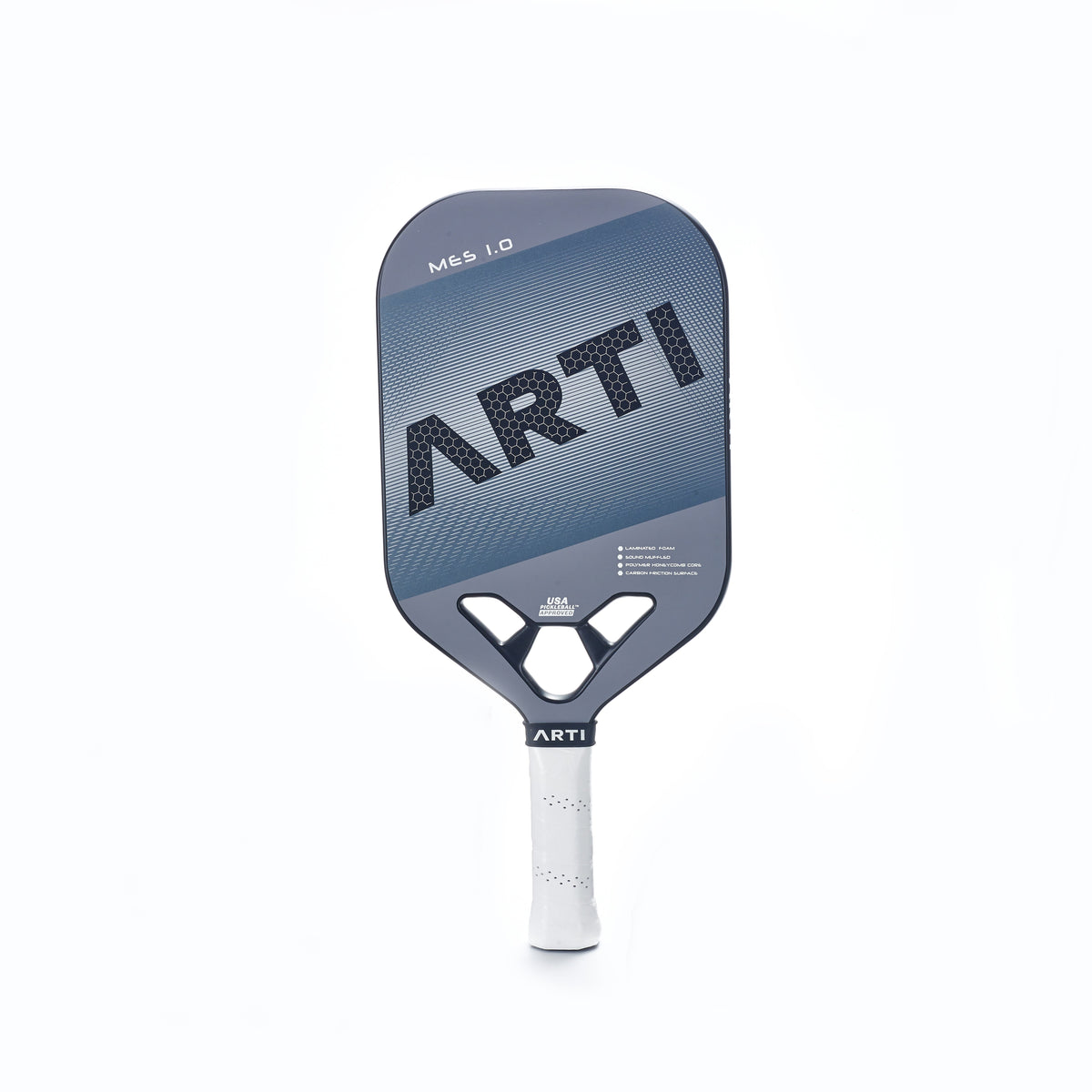 ARTI 14mm T700 Carbon Fiber - Pickleball Paddle