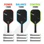 Grasp Pickleball Paddle - 16mm