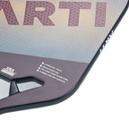 ARTI 14mm T700 Carbon Fiber - Pickleball Paddle
