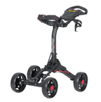 Bag Boy Quad Junior Push Cart