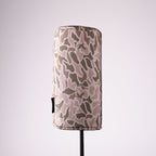 Stick Grips Camo Driver Head Cover
