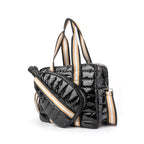 The Bennett | Pickleball Puffer Duffel Sport Bag