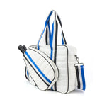 The Bennett | Pickleball Puffer Duffel Sport Bag