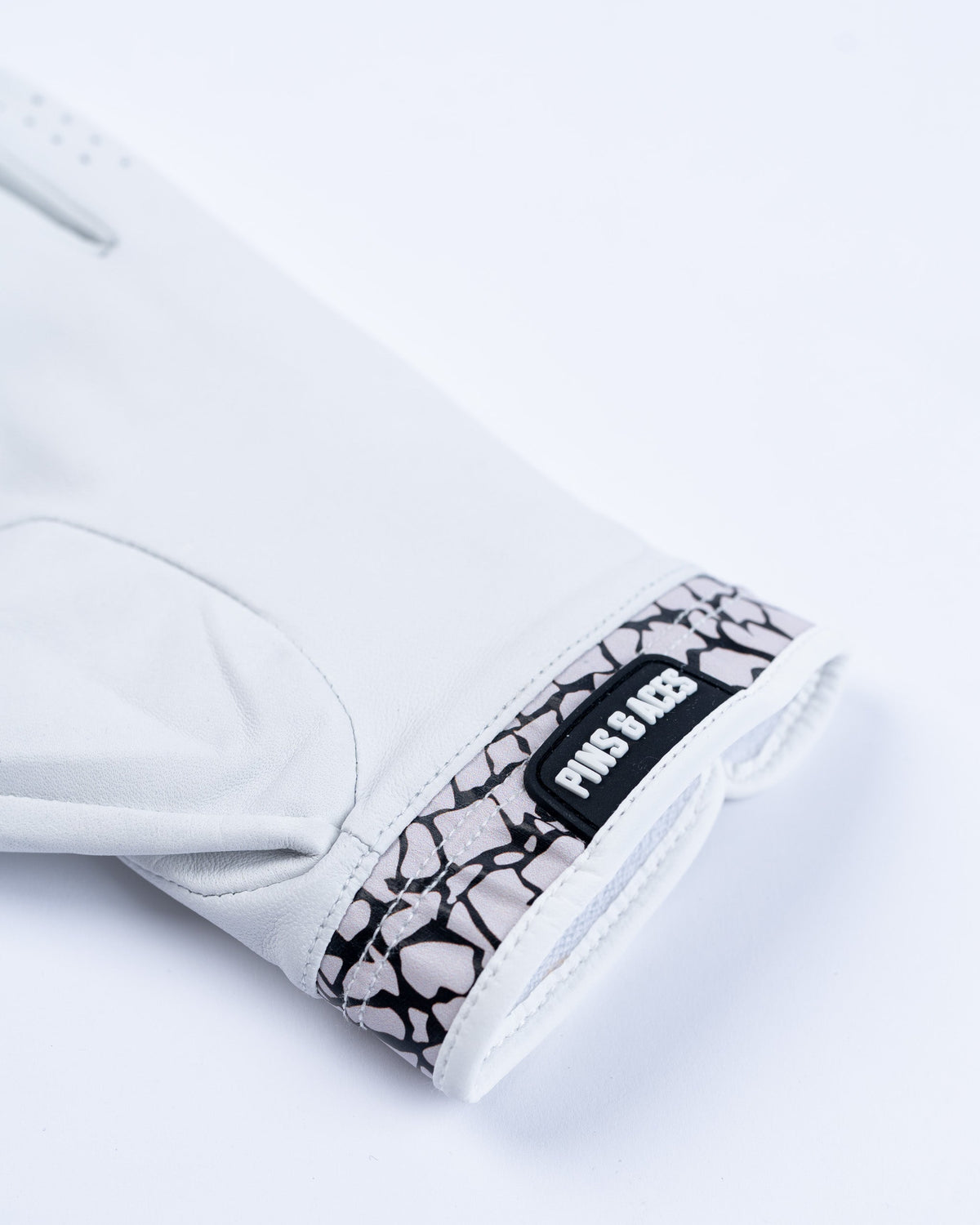 Premium Tour Glove - Elephant Print
