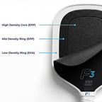FLiK F3 All-Court Paddle