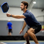 FLiK Falcon Pickleball Paddle