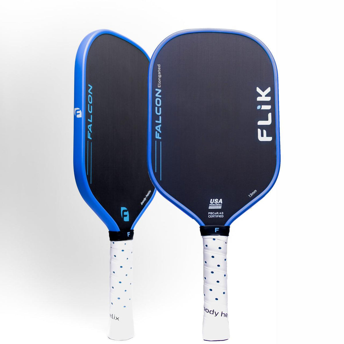 FLiK Falcon Pickleball Paddle