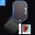 FLiK Falcon Pickleball Paddle