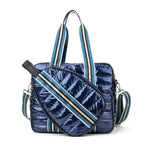 The Bennett | Pickleball Puffer Duffel Sport Bag