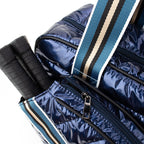 The Bennett | Pickleball Puffer Duffel Sport Bag