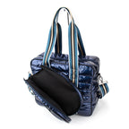 The Bennett | Pickleball Puffer Duffel Sport Bag