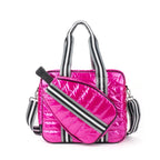 The Bennett | Pickleball Puffer Duffel Sport Bag