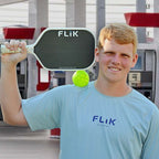 FLiK F3 All-Court Paddle