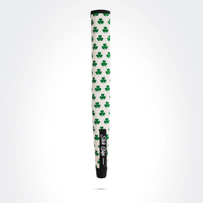 Stick Grips Golf Shamrock Putter Grip