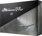 Mizuno Pro S Golf Balls