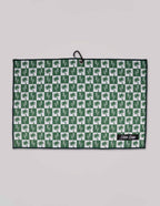 Stick Grips Palm Swings Golf Towel