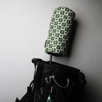 Stick Grips Palm Swings Driver Head Cover