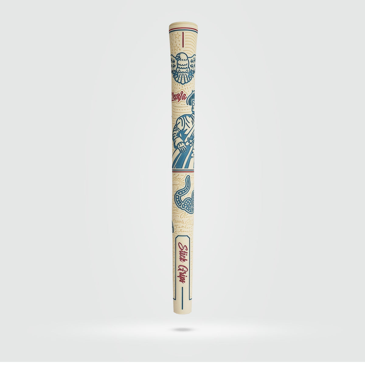 Stick Grips Golf Patriot Golf Grip