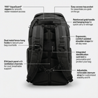 Court Caddy Pickleball Bag