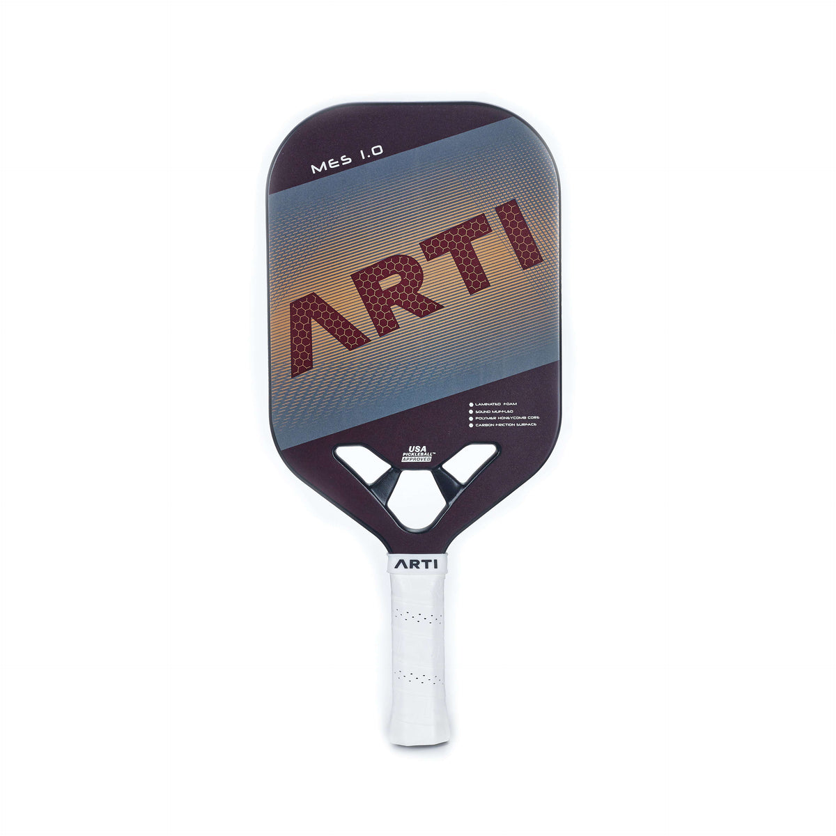 ARTI 14mm T700 Carbon Fiber - Pickleball Paddle