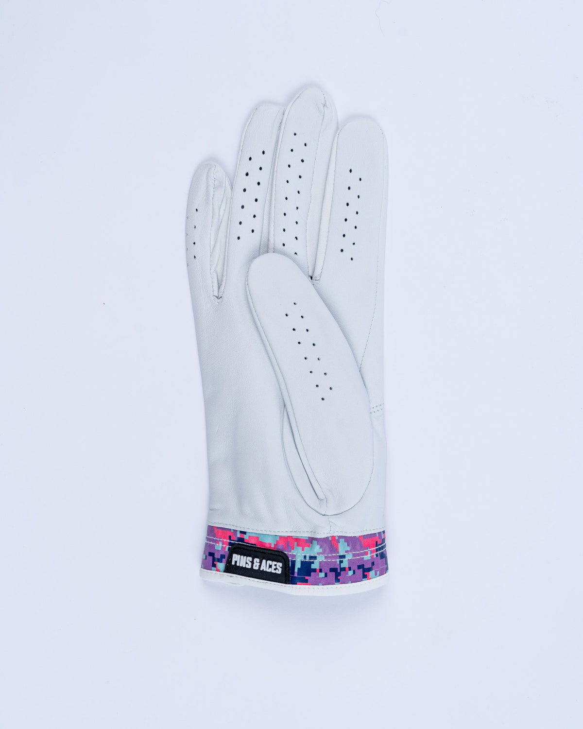 Premium Tour Glove - Vivid Camo