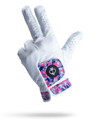 Premium Tour Glove - Vivid Camo