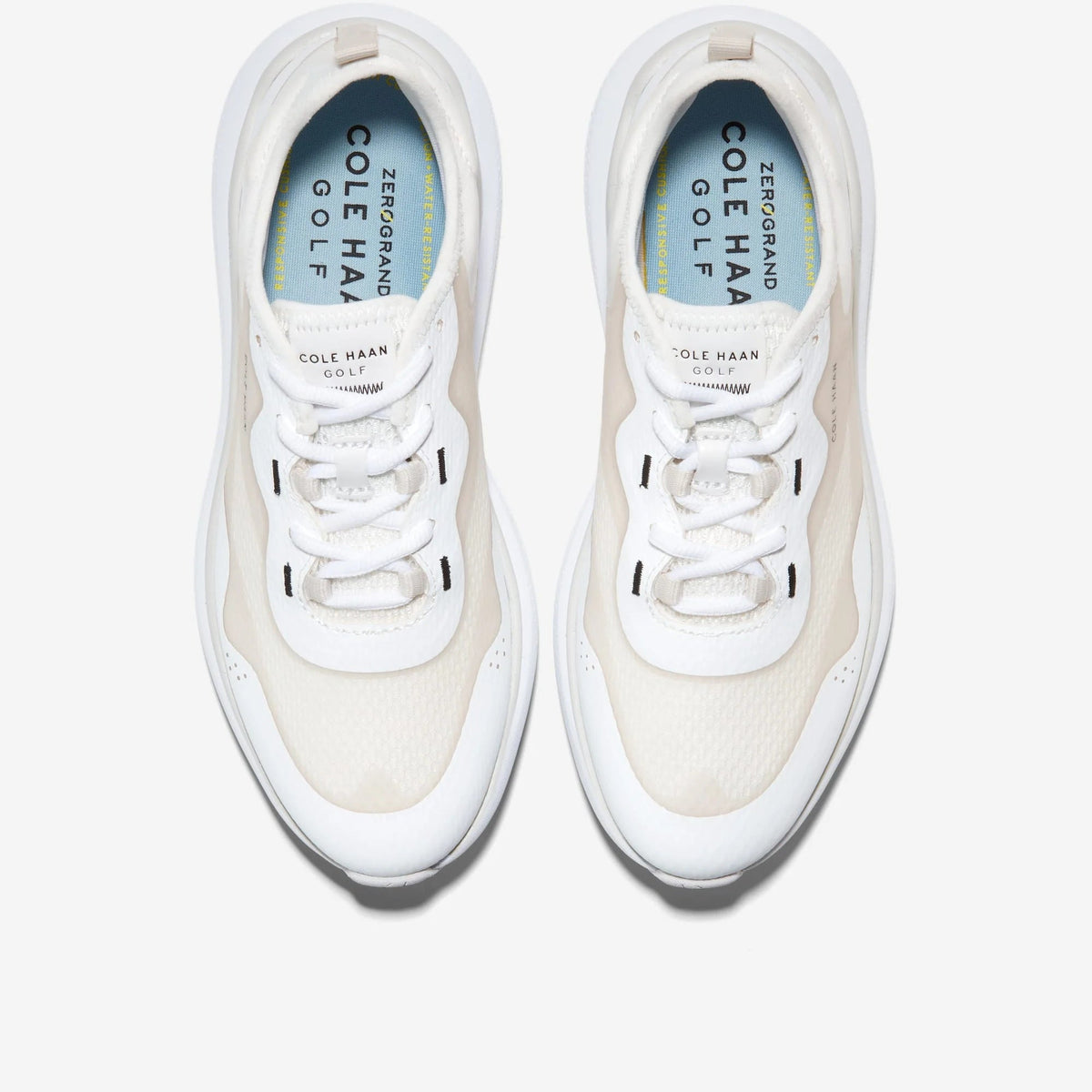 WOMENS COLE HAAN - ZERØGRAND FAIRWAY GOLF SHOES