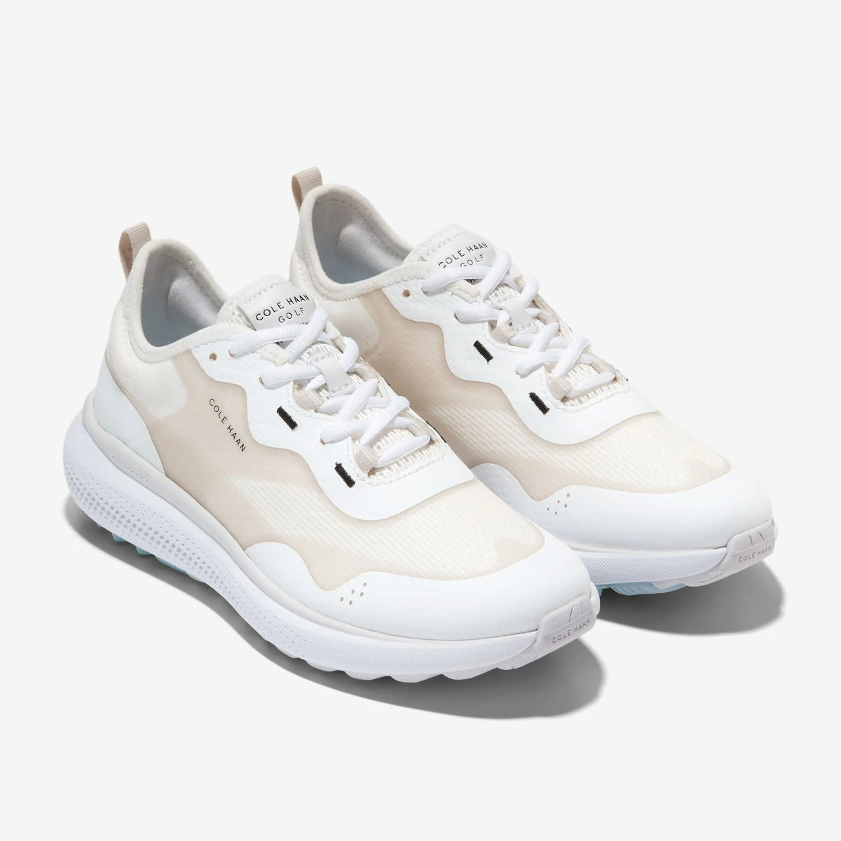 WOMENS COLE HAAN - ZERØGRAND FAIRWAY GOLF SHOES