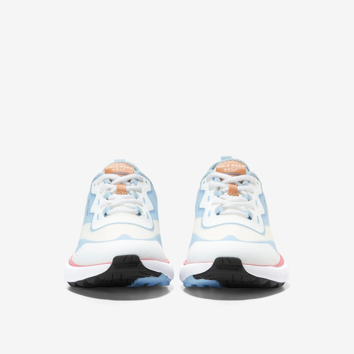 WOMENS COLE HAAN - ZERØGRAND FAIRWAY GOLF SHOES