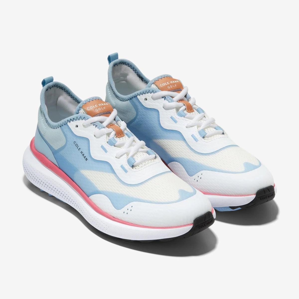 WOMENS COLE HAAN - ZERØGRAND FAIRWAY GOLF SHOES