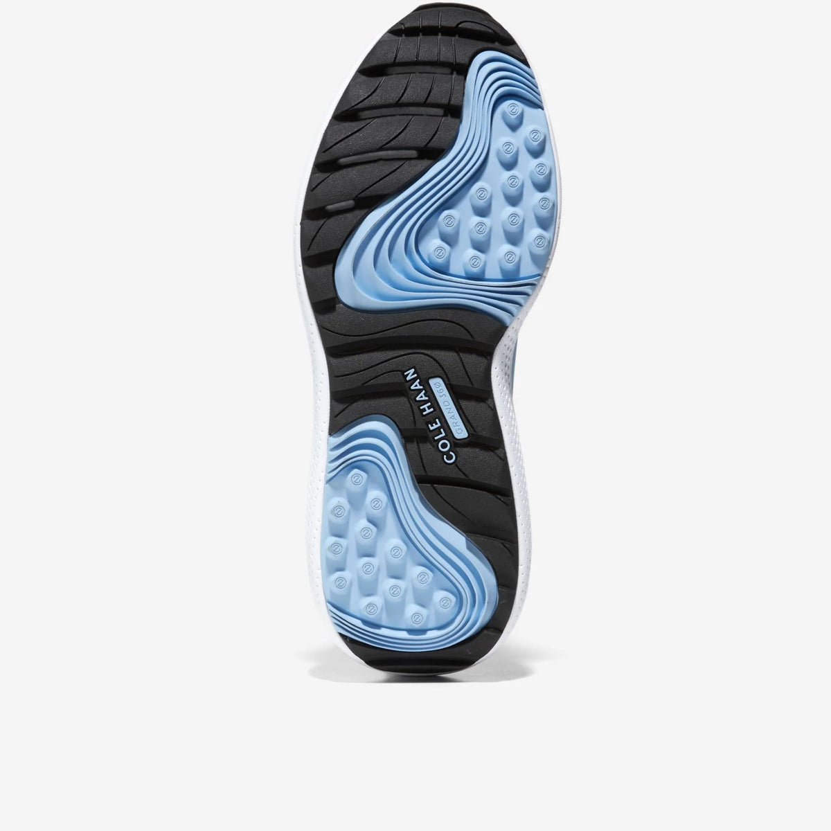 WOMENS COLE HAAN - ZERØGRAND FAIRWAY GOLF SHOES