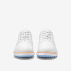 WOMENS COLE HAAN - GRAND SHORTWING OXFORD WATERPROOF GOLF SHOE