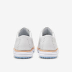 WOMENS COLE HAAN - GRAND SHORTWING OXFORD WATERPROOF GOLF SHOE