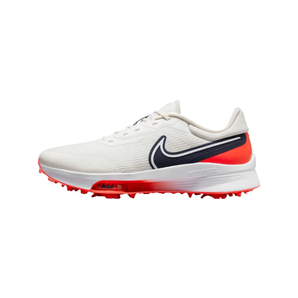 Nike Air Zoom Infinity Tour Mens Golf Shoes