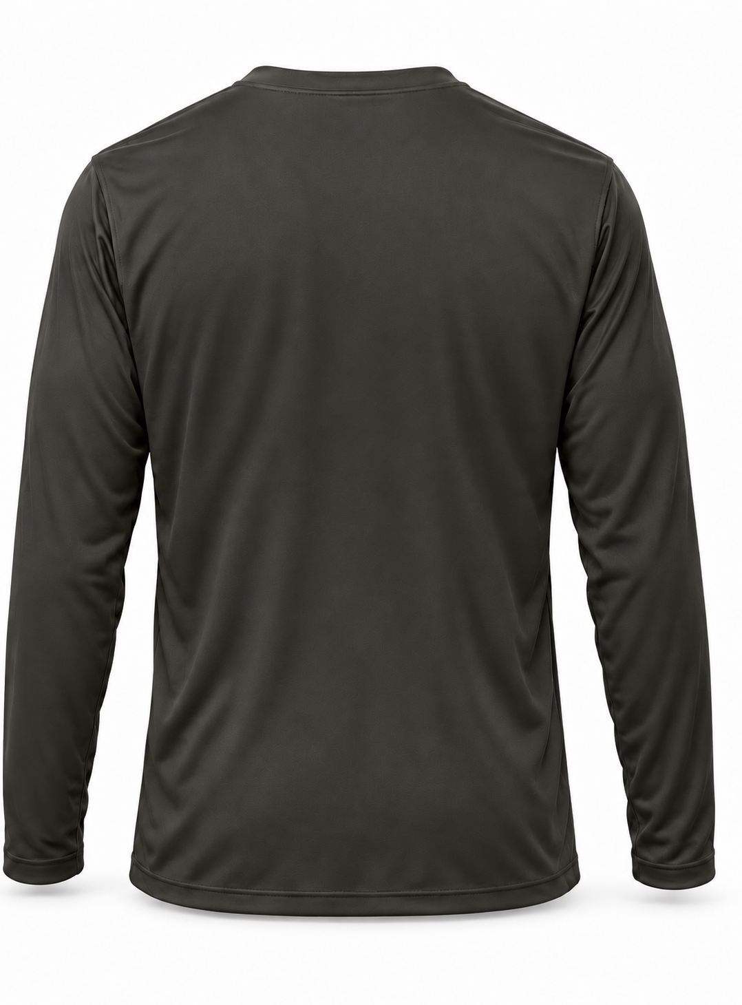 Midnight Dominance Pickleball Performance Shirt | The Pickle & The Pro