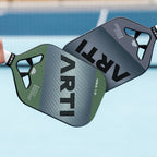 ARTI 14mm T700 Carbon Fiber - Pickleball Paddle