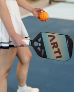 ARTI 14mm T700 Carbon Fiber - Pickleball Paddle