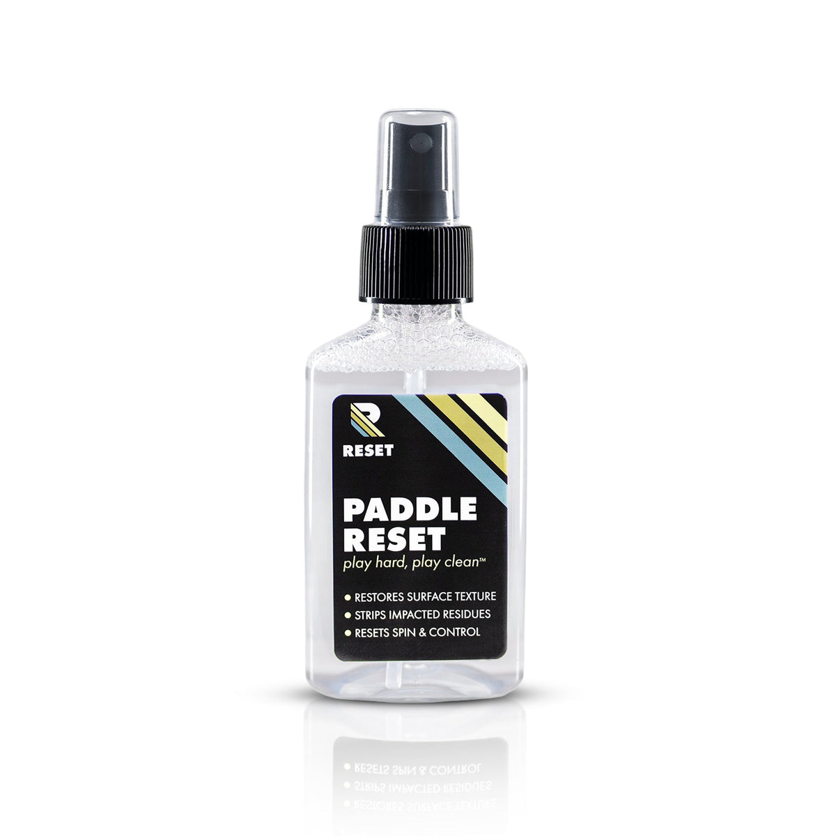 RESET™ Pickleball Paddle Cleaner