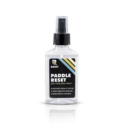 RESET™ Pickleball Paddle Cleaner