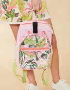Pickleball Backpack Palm Paradise